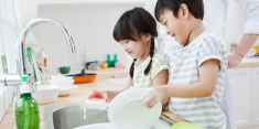 7 việc cha mẹ có con thành công thường làm, điều thứ 4 ít ai ngờ đến