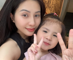 Á khôi sinh viên 23 tuổi làm single mom, bị bạn trai cũ “bùng” trợ cấp 5 triệu/tháng, nhìn con đi học ngồi một góc mà thương