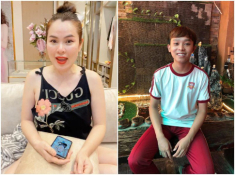 Ái nữ nhà đại gia Quận 2 cho Hồ Văn Cường ở nhờ căn hộ 1200USD/tháng, có cả hồ bơi