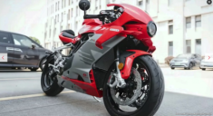 Anh em nghĩ sao về bản sao Superveloce đến từ Trung Quốc, vừa ngon bổ lại rẻ?