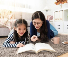 Bài văn tả mẹ gây sốc ngay từ câu đầu tiên, đọc đến đoạn kết mới thấy em học sinh quá thông minh
