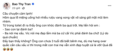 Bảo Thy bị chê ngoại hình, con trai 3 tuổi có phản ứng khiến nhiều người bất ngờ