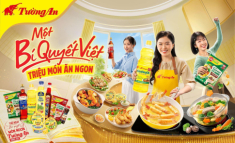Bất ngờ triệu món ăn được cộng đồng mạng lăng-xê: Ngon hơn chỉ nhờ 1 bí quyết!