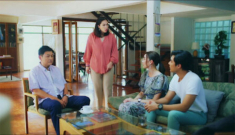 Bị ốm nằm viện các con tranh nhau chăm sóc, tôi lại quyết để hết tài sản cho con út dù chưa tới thăm bố một lần