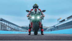 Bimota KB998 Rimini sẽ chính thức được bán ra từ ngày 9/4