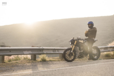 BMW S1000R độ có 1-0-2 tái hiện với một diện mạo đầy cá tính