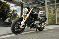 Bộ đôi BMW R NineT Scrambler 
