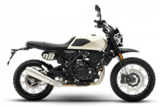 Brixton Motorcycles chuẩn bị đổ bộ Châu Á với 4 mẫu xe thời trang