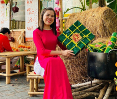 Bữa sáng đổi vị với bánh mì chả cá vừa đơn giản lại ngon, ai ăn cũng khen tấm tắc