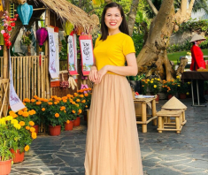 Cách làm thịt viên bọc trứng cút sốt cà chua đơn giản mà trôi cơm, ai “đoảng” mấy cũng thực hiện thành công