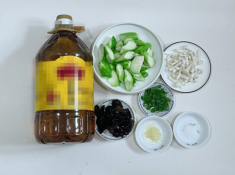 Chẳng cần xào mướp với giá đỗ, đem nấu chung với “thực phẩm của sự trường thọ” được món ngon bổ mà rẻ