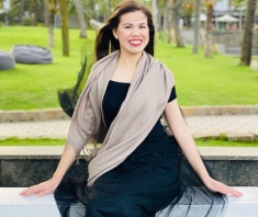 Cháo sườn nóng hổi, mềm ngon, dễ ăn vào giàu dinh dưỡng chào tuần mới