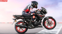 Chiếc Nakedbike 160cc hội tụ toàn trang bị hiện đại, giá lại chỉ 39 triệu đồng