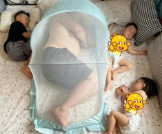 Chồng luôn nghi ngờ đứa trẻ không phải con ruột, vợ thú nhận sự thật, cái kết khiến ai cũng bật cười