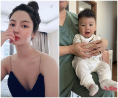 Chu Thanh Huyền xin lỗi vì quảng cáo lố “sữa 2 tuổi mà nói cho trẻ 8 tháng uống”, hứa sẽ yêu cầu nhãn hàng livestream
