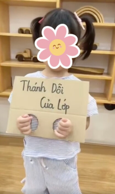 Cô giáo mầm non đăng clip “phản cảm” khiến hội phụ huynh xem mà nóng mặt, học sinh trở thành đối tượng câu view