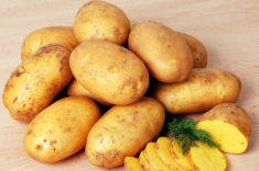 Cơm, lòng trắng trứng, khoai tây - thứ nào mới cứu được món canh mặn?
