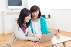 Con gái báo điểm thi đại học chỉ đạt mức trung bình, tôi không buồn mà ngược lại còn thấy rất vui