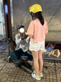 Con gái Mai Phương được thừa kế hơn nửa tỷ, 10 tuổi chăm từ thiện, được bảo mẫu nuôi dạy đúng mong ước của mẹ quá cố