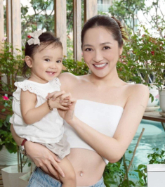 Con gái mới sinh nhật tròn 1 tuổi, Bảo Anh đã cho đi mẫu giáo, tiết lộ lý do khiến dân tình khen nức nở