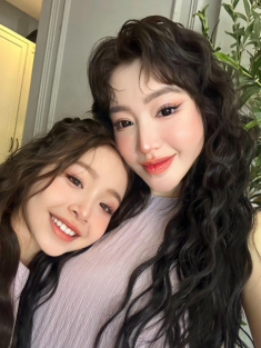 Con gái nhà Elly Trần: “Hoa hậu tương lai” vẻ đẹp ngọt ngào, chiều cao vượt trội