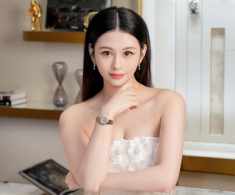 Con gái “nữ thần đẹp nhất” xinh đến mức bố mẹ phải thuê vệ sĩ riêng bảo vệ, sống trong căn hộ thuê 1 tỷ/tháng