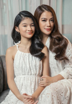 Con gái Trương Ngọc Ánh 16 tuổi nhan sắc Hoa hậu nhưng không màng showbiz, muốn học ngành toàn “cao thủ học đường”