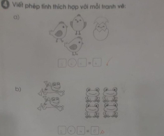 Con làm toán “2 4=6” bị chấm sai, phụ huynh đi hỏi thì 100% đều nói: Con sai thật