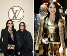 Con thân với giúp việc, nữ đại gia lập tức đuổi việc bà, người thứ hai gây choáng hơn