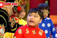 Con trai NSND Xuân Bắc thay đổi thế nào khi trưởng thành?