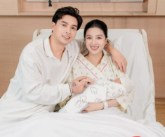 Con trai ruột Hồ Quang Hiếu nhưng lại được đặt tên 4 chữ theo họ Nguyễn, lý do khiến nhiều người ngạc nhiên
