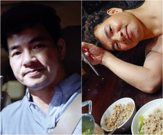 Cục trưởng Xuân Bắc và bữa cơm nửa đêm giản dị khiến người hâm mộ thêm yêu mến