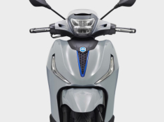 Cuối cùng Beverly S 310 2025 đã được Piaggio công bố giá bán - Đối thủ nặng ký của Honda SH350i