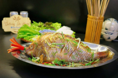Cuối tuần ăn gì? Gợi ý 5 món ngon dễ làm khiến cả nhà mê tít
