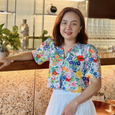 Cuối tuần làm bún mắm đầy ắp “topping”, thơm lừng cả bếp, cả nhà ăn không còn một miếng
