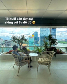 Đặng Thu Thảo hiếm hoi khoe ảnh con trai với Tổng giám đốc Trung Tín, để lộ cuộc sống triệu đô của nhóc tì 4 tuổi