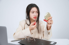 “Đẹp 1 phút” – Khi phụ nữ hiện đại lựa chọn thức dậy là đã đẹp