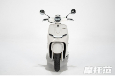 Đối tác của Honda ra mắt mẫu xe tay ga 150 hoàn toàn mới với ngoại hình ‘gạt giò’ Stylo 160