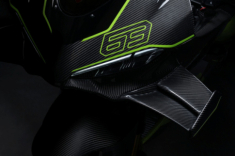 Ducati Panigale V4 Lamborghini - Chiếc Panigale nhẹ nhất và mạnh mẽ nhất ở thời điểm hiện tại
