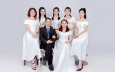 Được 5 con gái góp tiền sửa nhà, vợ chồng Nghệ An đón tuổi già hạnh phúc