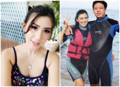 Được tặng quà gần 10 tỷ đồng trong 3 lần hẹn hò, mẹ đơn thân lấy đại gia ngành xây dựng và cuộc sống sau 9 năm