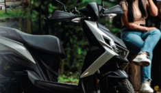 Dynamic RX 150 đối thủ mới của Vario 160: Góc cạnh hơn, gọn đẹp hơn và nhiều trang bị hơn!