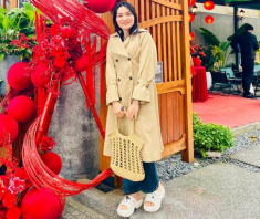Gái đảm Hà Tĩnh chế biến bã rượu thành món lạ, ăn một miếng nhớ cả đời