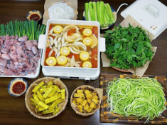 Gợi ý 5 món lẩu vừa ngon, dễ ăn lại không ngấy để cả nhà quây quần dịp nghỉ lễ