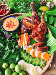 Gợi ý 5 món ngon cho ngày Chủ nhật