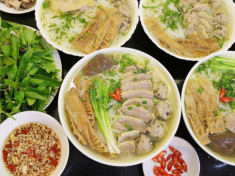 Gợi ý 5 món nước dễ nấu lại cực ngon, đủ chất cho cả nhà