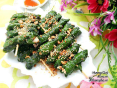 Gợi ý 5 món siêu ngon cho cuối tuần nếu không làm đãi cả nhà thật phí
