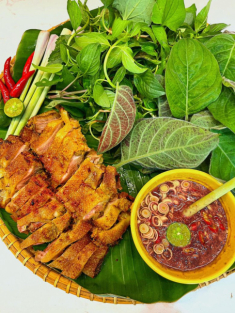 Gợi ý 5 món siêu ngon để cả nhà tụ tập dịp giỗ Tổ, hấp dẫn thế này không làm quá phí