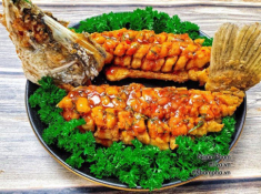 Gợi ý 5 món vừa ngon lại chất lượng, rất thích hợp đãi cả nhà hay mời khách dịp cuối tuần