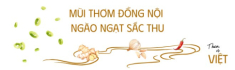 Hà Nội vào thu rồi, nhâm nhi cốm thôi